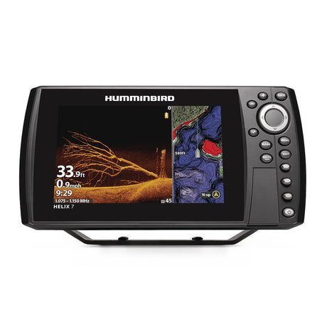 Humminbird 411640-1 Fish Finder||411640-1.Jpg||85||hum4116401||1016995
