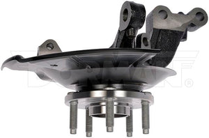 Dorman (Oe Solutions) 686-264 Wheel Bearing And Hub Assembly||686-264_3.Jpg||88||d18686264||1727236