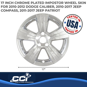 Coast To Coast Iwcimp373x Wheel Skin||cci_Iwcimp373x_Impostor Wheel Skin_B2c_2.Jpg||86||cciimp373x||879190