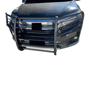 Black Horse Offroad 17h151402ma Grille Guard||17h151402ma_7.Jpg||91||blk7h151402ma||1191855
