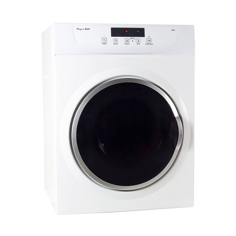 Product of Pinnacle Appliances 18-860 Clothes Dryer