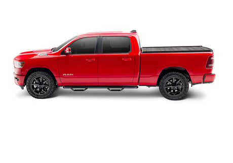 Product of Retrax PowertraxPRO XR Hard Power Retractable T-90861 Tonneau Cover 