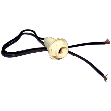 Crown Automotive 5455853k Side Marker Light Socket||5455853k_1.Jpg||86||c1y5455853k||2441870