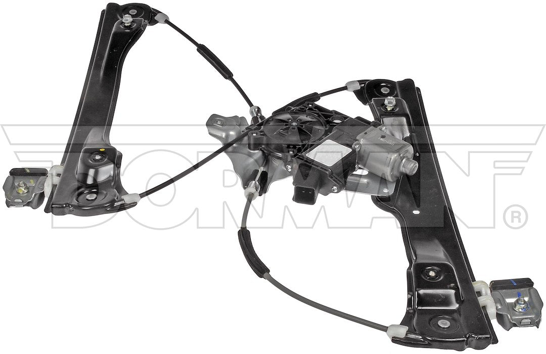 Dorman (Oe Solutions) 751-575 Window Regulator||751-575-002.Jpg||87||d18751575||2244331