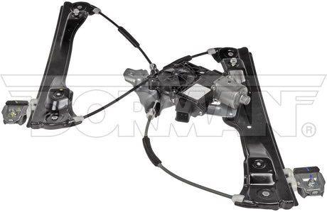 Dorman (Oe Solutions) 751-575 Window Regulator||751-575-002.Jpg||87||d18751575||2244331