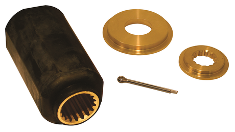 Emp - Engineered Marine Products Emp-106b Propeller Hub Kit||emp-106b-Hub-Kit.Png||85||empemp106b||2115524