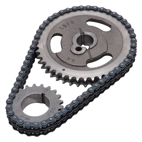Edelbrock 7814 Timing Gear Set||007814_V2.Jpg||86||e117814||1163969