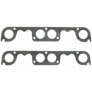 Fel Pro Hp 1409 Exhaust Header Gasket||1409.Jpg||85||f291409||1295612