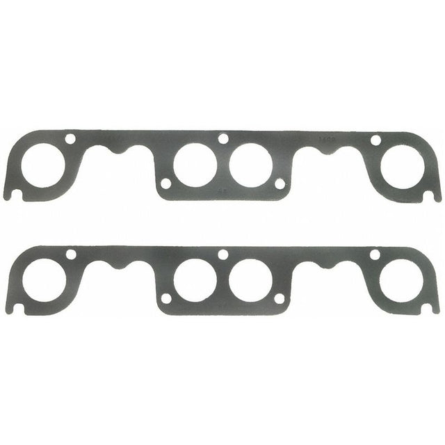 Fel Pro Hp 1409 Exhaust Header Gasket||1409.Jpg||85||f291409||1295612