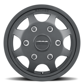 Method Race Wheels Mr70166568590 Wheel||mrw_701-Matte-Black-6lug-Transit-Studio-Front.Png||85||mrw0166568590||1498125