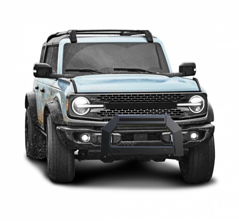 Black Horse Offroad Ab-F06-Nl Bull Bar||||89||blkabf06nl||2007481