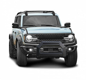 Black Horse Offroad Ab-F06-Nl Bull Bar||||89||blkabf06nl||2007481