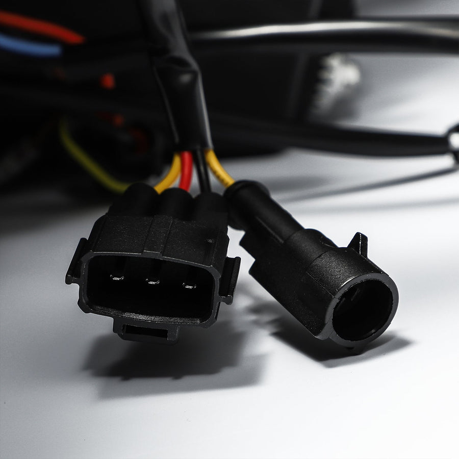 Product of Alpharex Usa 880702 Headlight Assembly