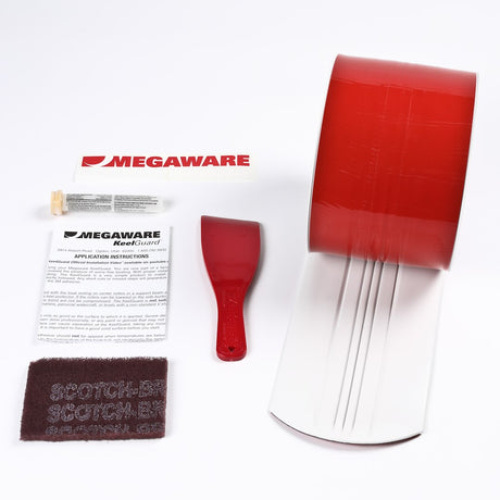 Product of Keelguard 20106 Hull And Keel Protector