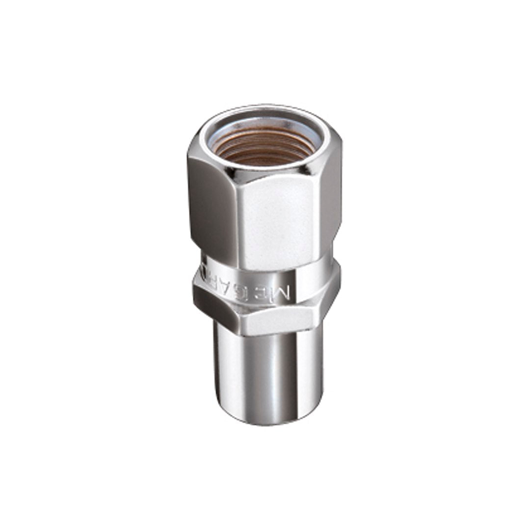 Product of McGard Wheel Access 61006 Drag Racing Mag Shank 7/16x20 Lug Nut 