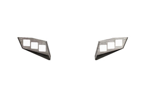Road Armor 4dfp3 Driving/ Fog Light Mounting Pod||4dfp3.Jpg||85||rda4dfp3||1300991