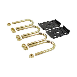 Product of Lippert Components 297427 Leaf Spring Axle U Bolt Kit