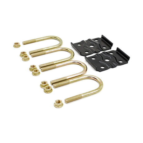 Product of Lippert Components 297427 Leaf Spring Axle U Bolt Kit