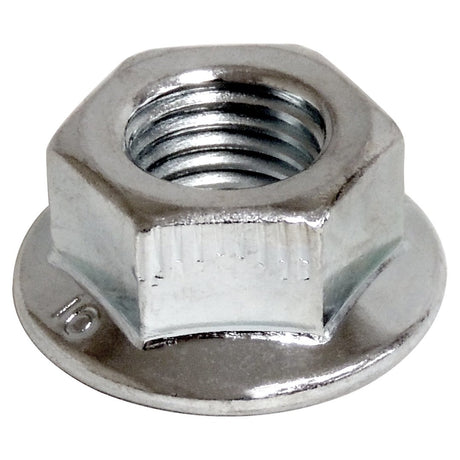 Product of Crown Automotive 6104718aa Nut