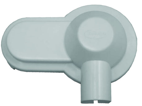 Jr Products 07-30305 Propane Regulator Cover||07-30305.Jpg||85||j450730305||1032756