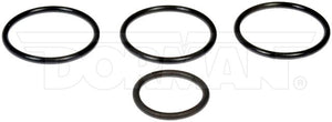 Dorman (Oe Solutions) 926-536 Radiator Tube O-Ring||926-536_2.Jpg||87||d18926536||1023284