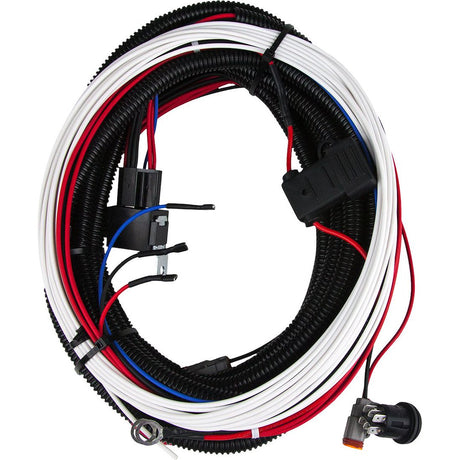 Rigid Lighting 40192 Backup Light Wiring Harness||40192.Jpg||85||r2g40192||1431778