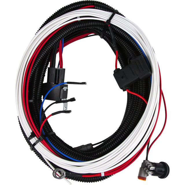 Rigid Lighting 40192 Backup Light Wiring Harness||40192.Jpg||85||r2g40192||1431778