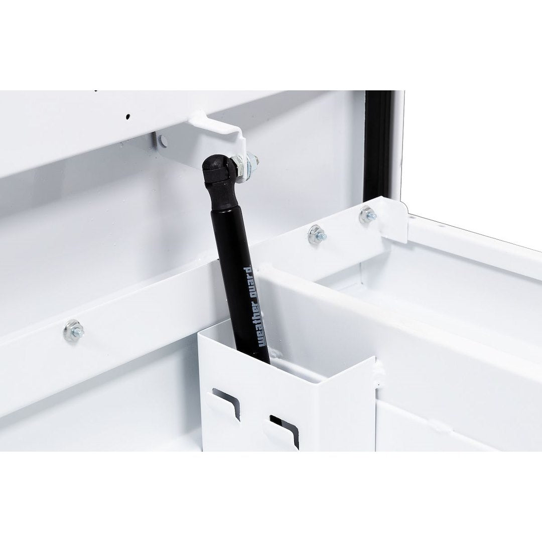 Product of Weather Guard (Werner) 156-3-04  Toolbox 