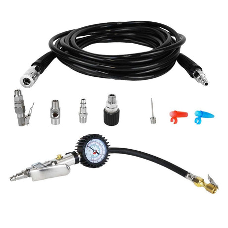 Overland Vehicle Systems 12099920 Air Compressor Tire Inflation Tool Kit||12099920.Jpg||85||ovs12099920||1104412