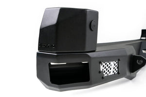 Product of DV8 Offroad RBTT1-04 MTO Series Steel Powder Coated Bumper 