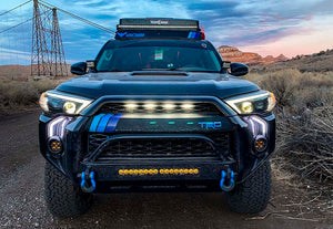 Cali Raised Led Cr2497 Driving/ Fog Light||39302142984234_1.Jpg||86||crlcr2497||912748