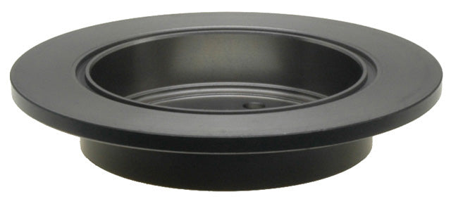 Product of Raybestos Brakes 580401 Specialty - Street Performance Solid 1-Piece Brake Rotor 