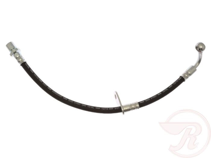 Product of Raybestos Brakes BH384229 Element3 ™ OEM Brake Line 