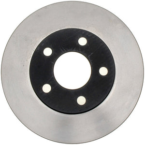Product of Raybestos Brakes 56325 Specialty - Street Performance Plain Face 2-Piece Brake Rotor 