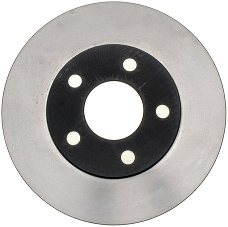 Product of Raybestos Brakes 56325 Specialty - Street Performance Plain Face 2-Piece Brake Rotor 