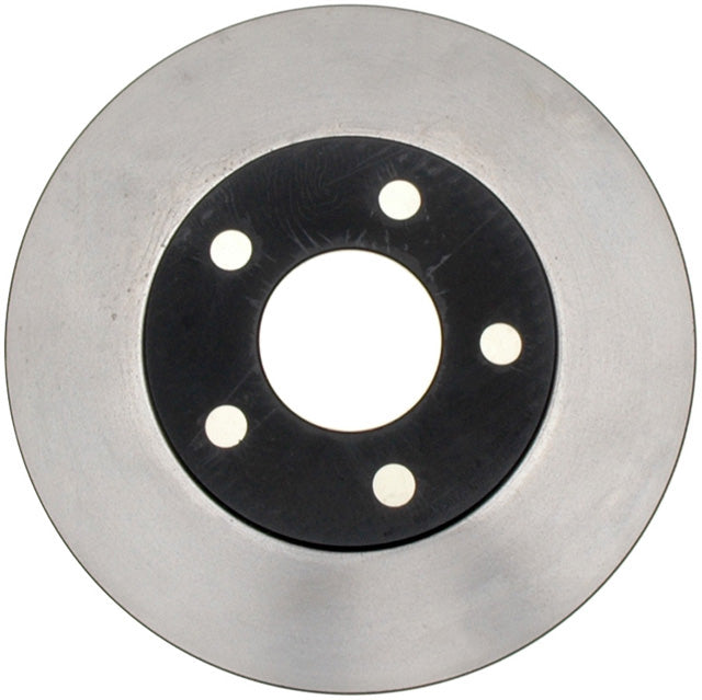 Product of Raybestos Brakes 56325 Specialty - Street Performance Plain Face 2-Piece Brake Rotor 