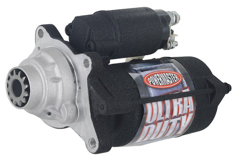 Product of Powermaster 9060 Starter