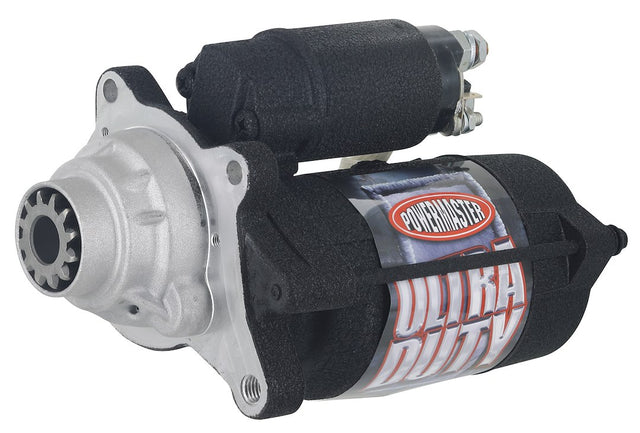 Product of Powermaster 9060 Starter