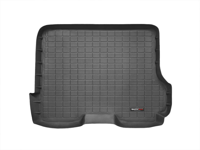 Weathertech (Usa) 40003 Cargo Area Liner||40003.Jpg||85||w2440003||1267057