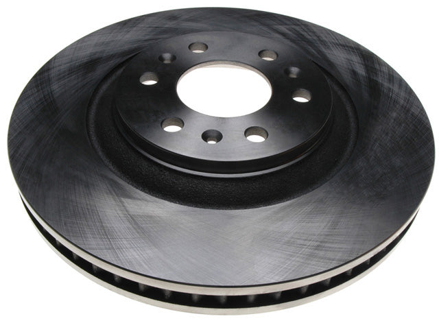 Product of Raybestos Brakes 580259R R-Line Plain Face 2-Piece Brake Rotor 