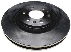 Product of Raybestos Brakes 580259R R-Line Plain Face 2-Piece Brake Rotor 