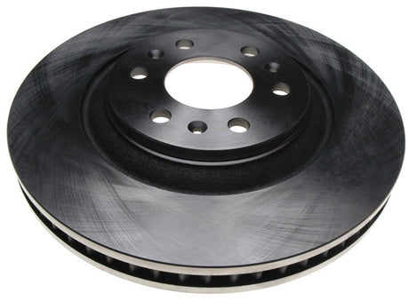 Product of Raybestos Brakes 580259R R-Line Plain Face 2-Piece Brake Rotor 