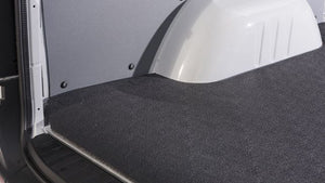 Product of Holman 40458 Black Rubber Cargo Area Cargo Area Liner 