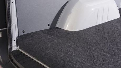 Product of Holman 40458 Black Rubber Cargo Area Cargo Area Liner 