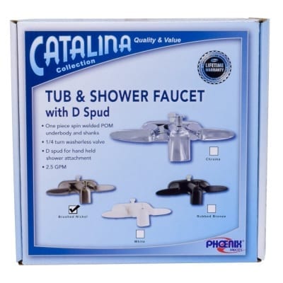 Phoenix Products Pf223403 Faucet||pf223403_4.Jpg||88||v46pf223403||882606