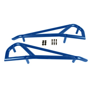 Advanced Accessory Concepts 1004-Bu Rocker Panel Guard||||85||aac1004bu||2003804