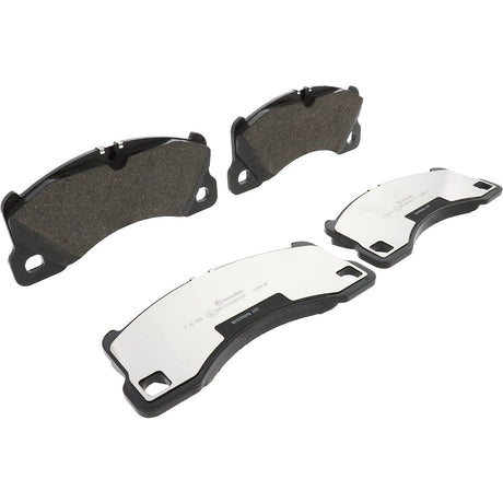 Brembo P65021 Brake Pad||p65021_Ang.Jpg||86||brmp65021||1753925