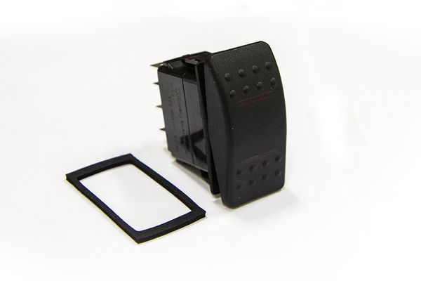 Sierra Marine Rk19540-1 Multi Purpose Switch||rk19540-1.Jpg||85||s5mrk195401||874697