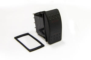 Sierra Marine Rk19540-1 Multi Purpose Switch||rk19540-1.Jpg||85||s5mrk195401||874697
