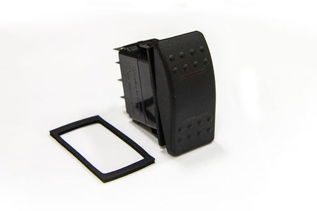 Sierra Marine Rk19540-1 Multi Purpose Switch||rk19540-1.Jpg||85||s5mrk195401||874697